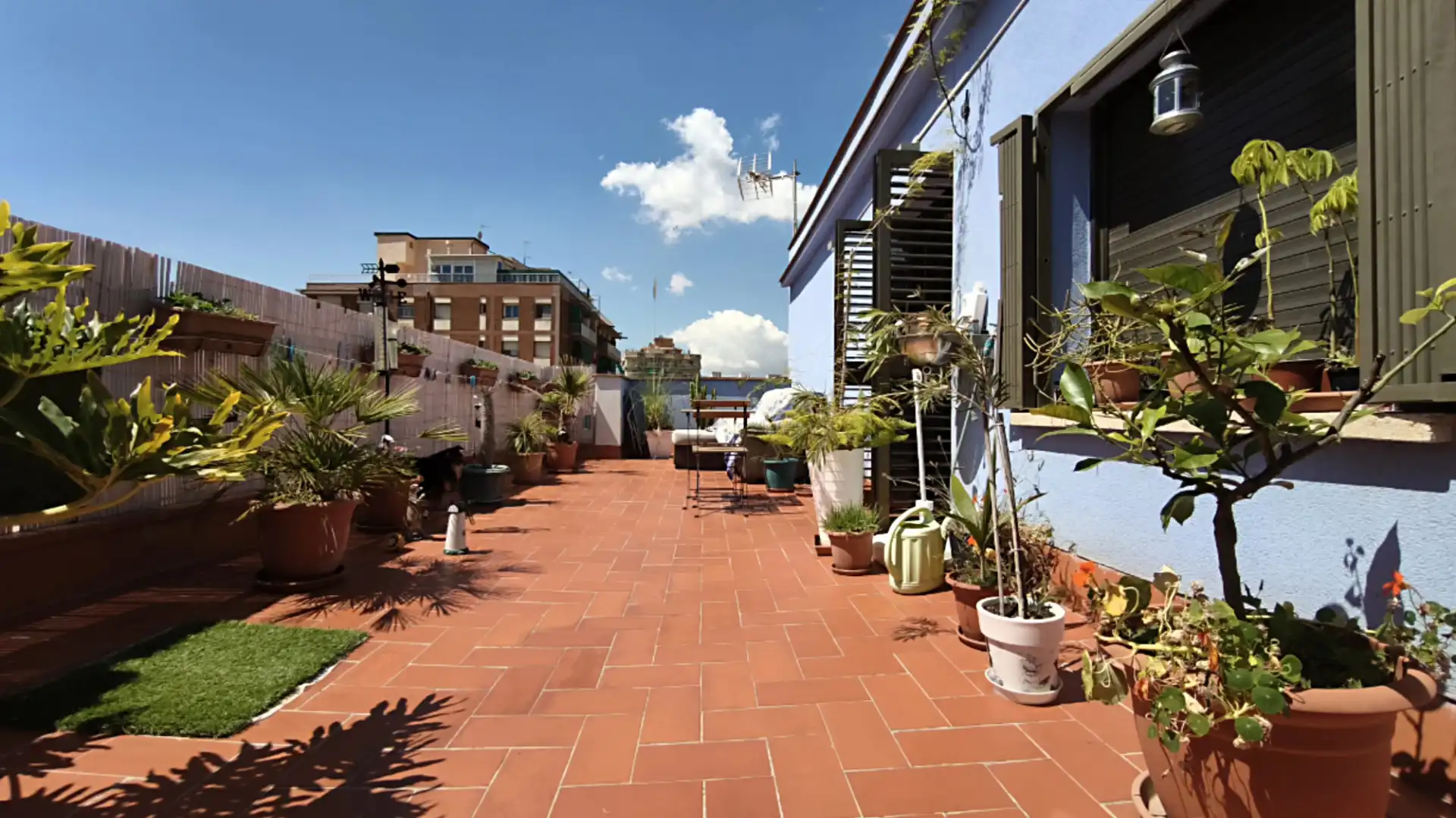 Penthouse for sale in Carrer de Rius i Taulet, imagen 2