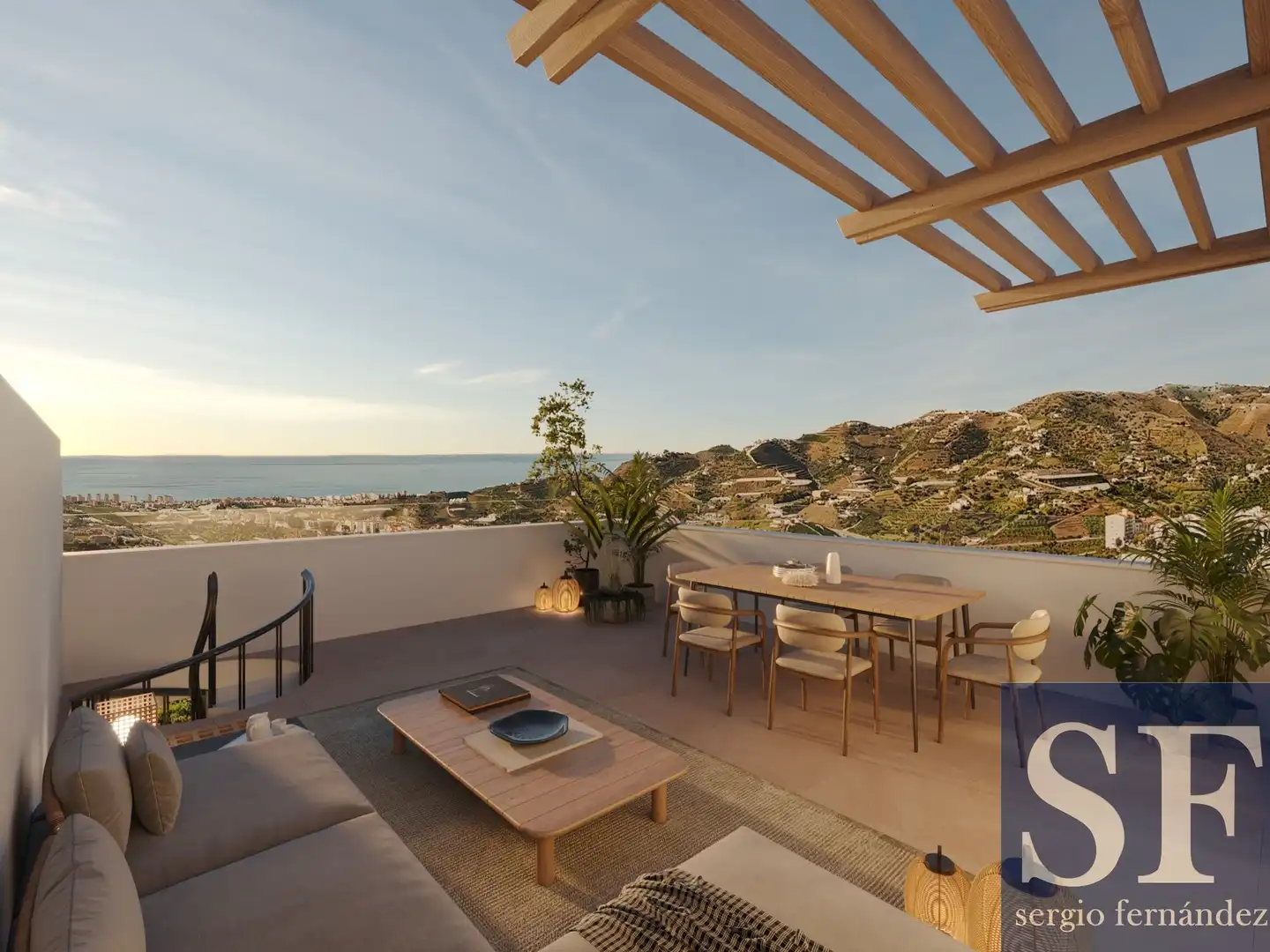 Apartament en venda a Torrox Pueblo, imagen 14
