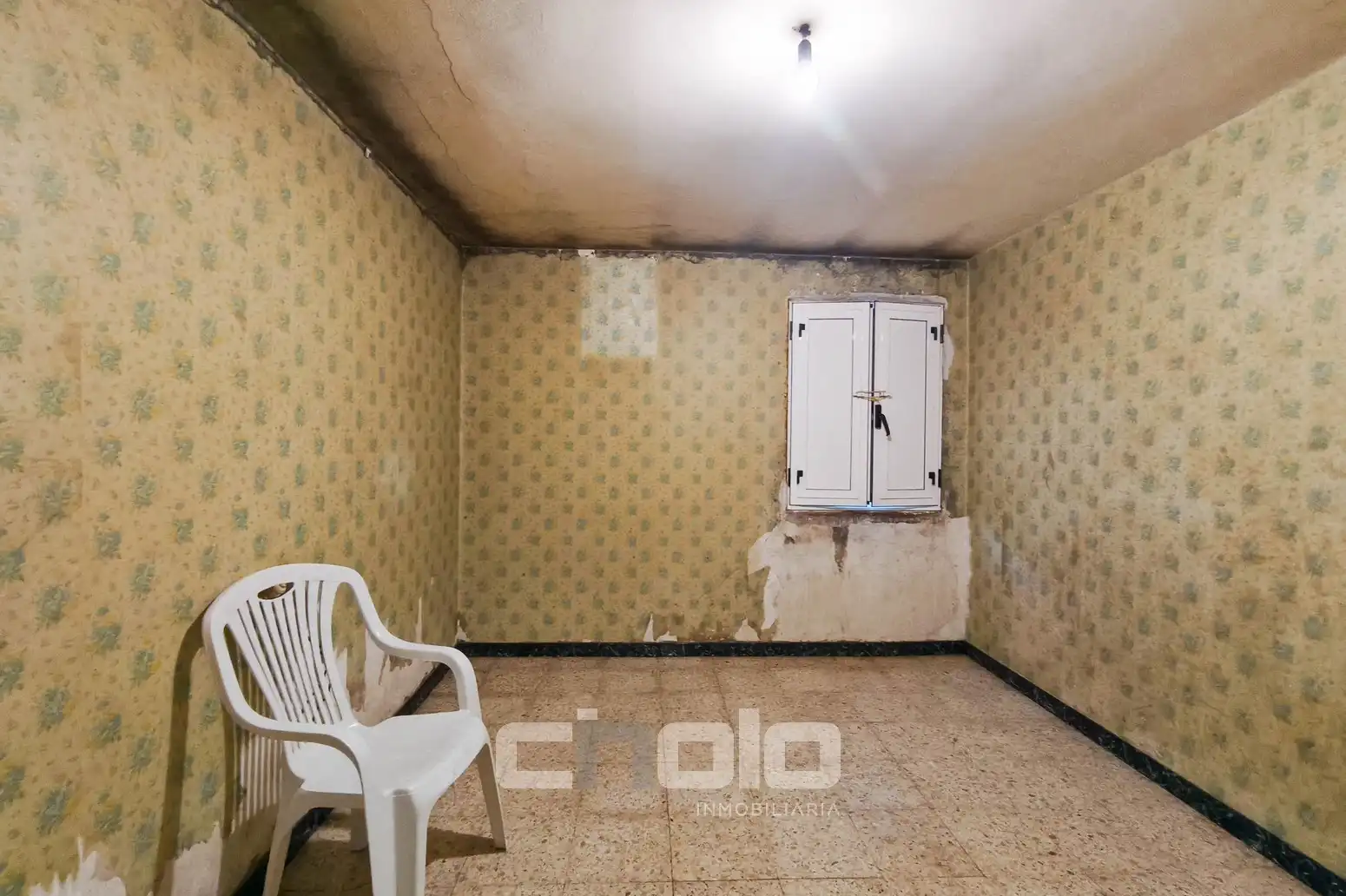 Habitación de Casa o chalet en venta en Outeiro de Rei