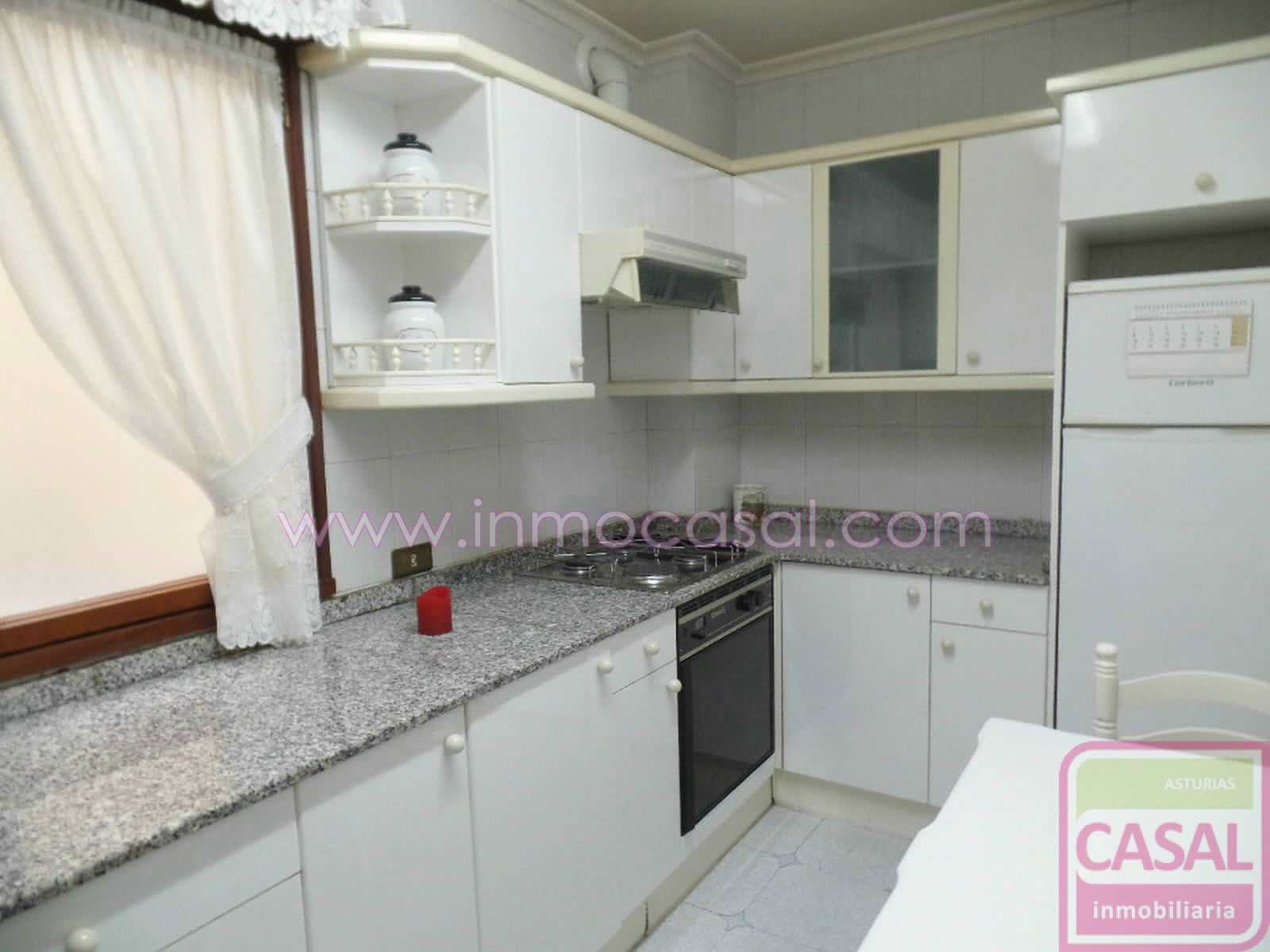 Flat for sale in Sama