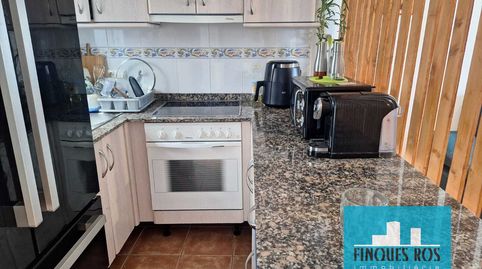 Foto 2 de Apartament en venda a Boverals - Saldonar, Vinaròs