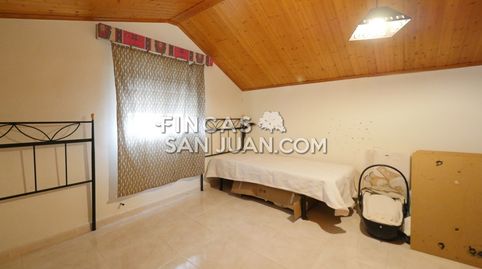 Foto 3 de Casa o chalet en venta en La Huerta, Mutxamel