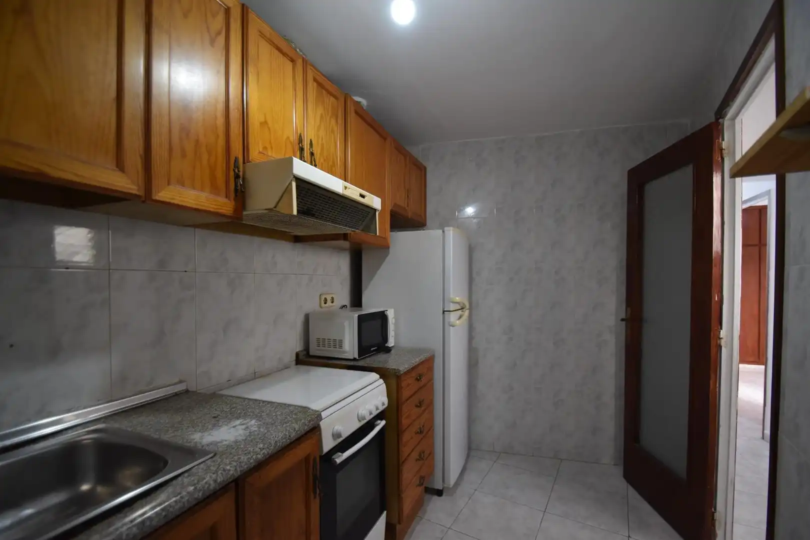 Flat for sale in Centre Vila