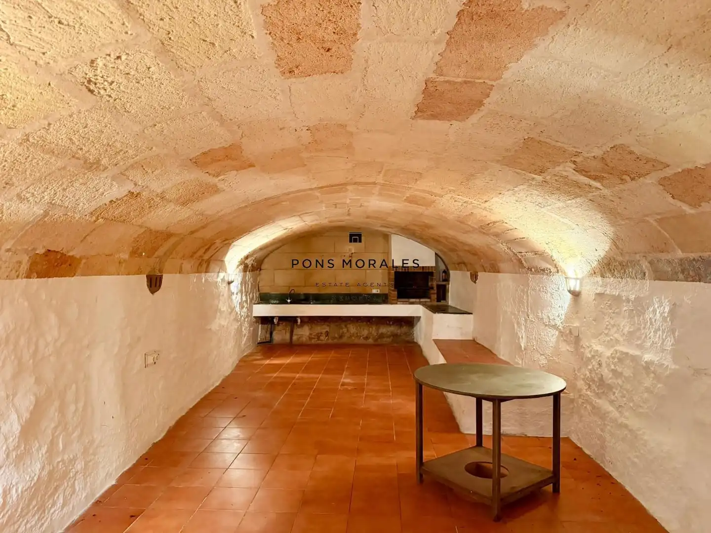 Casa o xalet en venda en Ciutadella de Menorca amb Terrassa, Balcó i Alarma