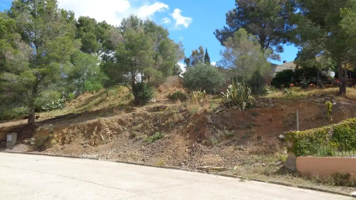 Residencial en venta en Riudecanyes