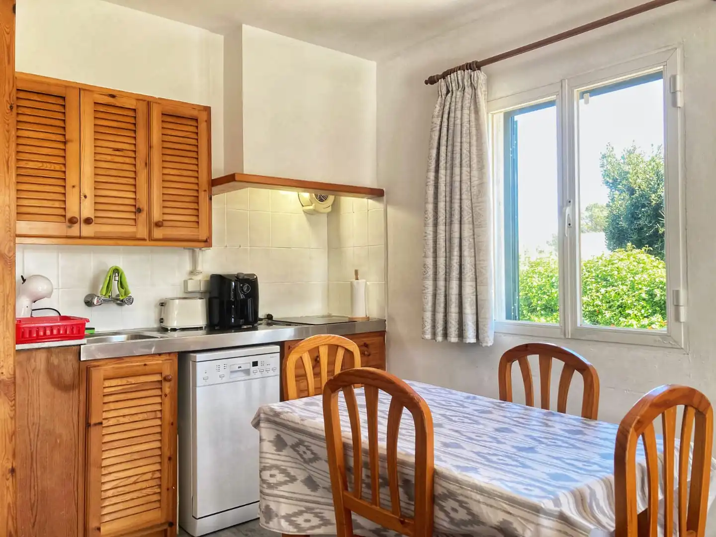 Apartament en venda a Cala Blanca, imagen 8