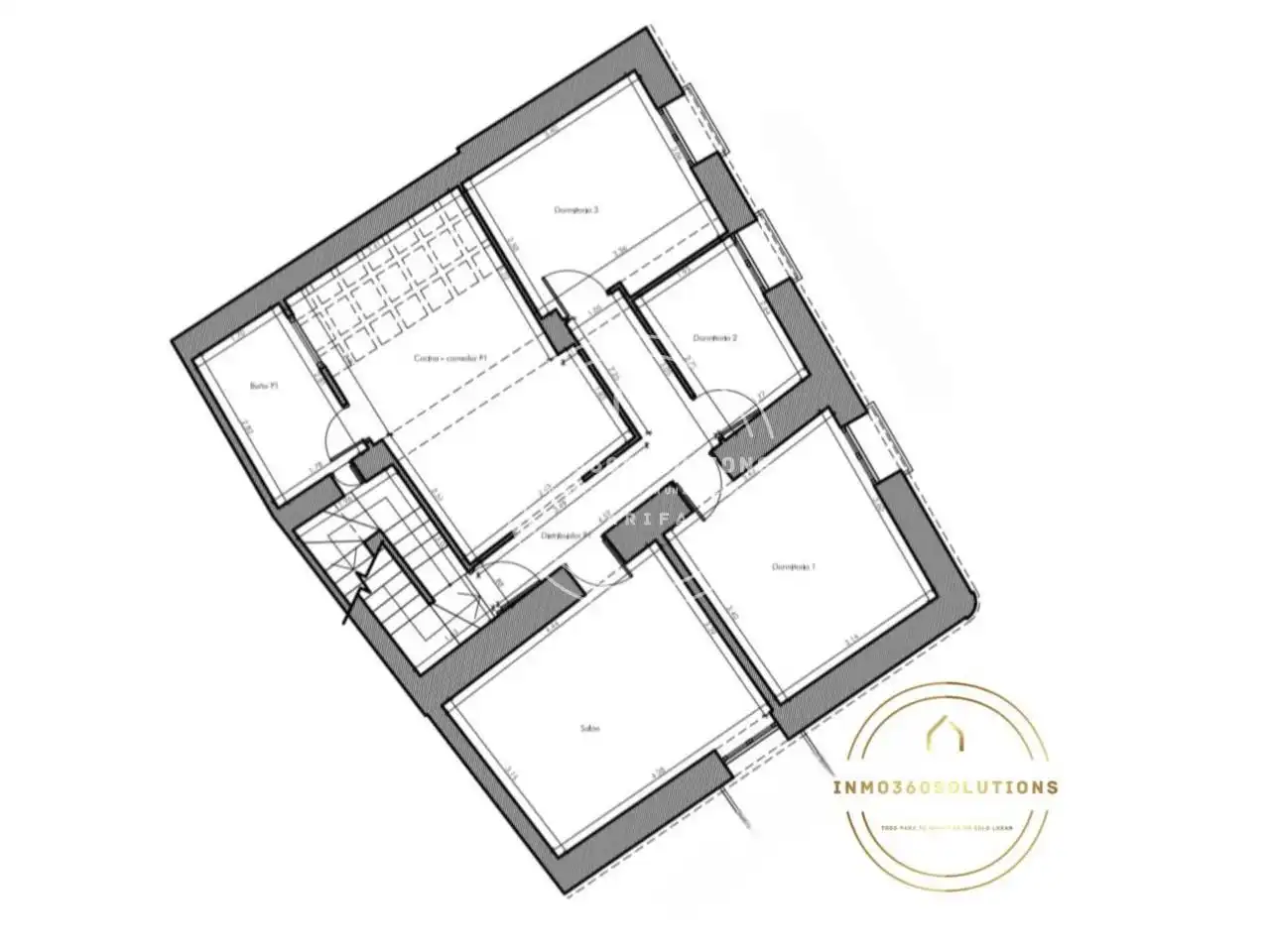 Immobili singolari in vendita a Calle San Rosendo, imagen 7