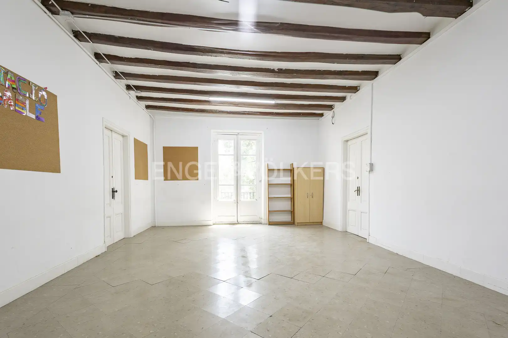 Edificio en venta en Sant Joan Despí