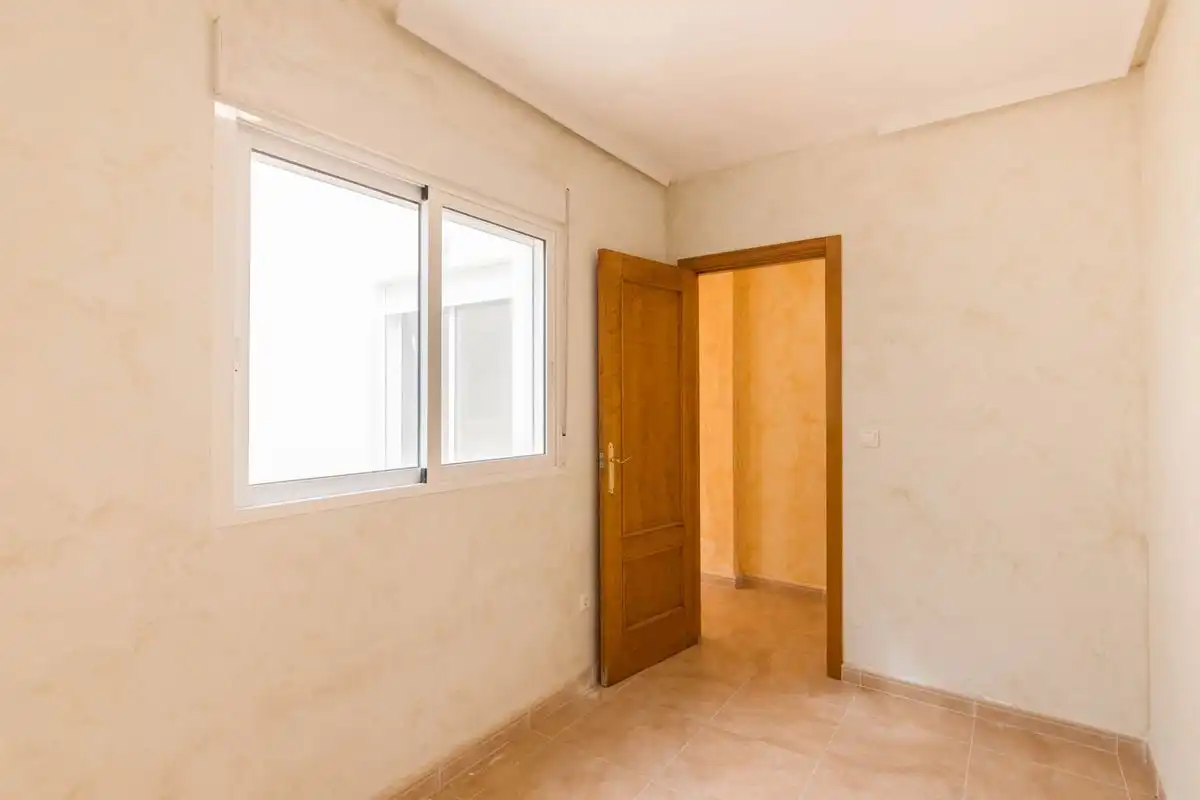 Bedroom of Flat for sale in Abanilla  with Heating, Terrace and Balcony