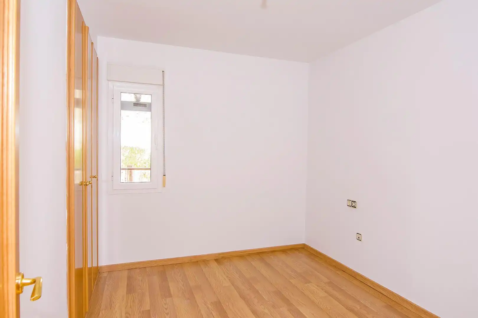 Habitación de Piso en venta en Carboneras con Balcón y Piscina comunitaria