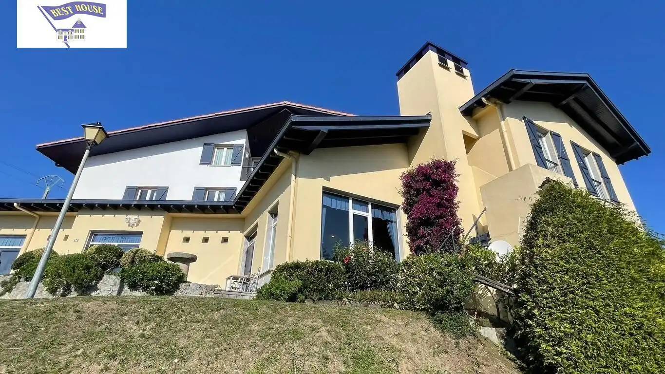 Casa o xalet en venda a Ibarrangelu