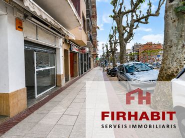 Gewerbefläche zur Miete in Riera del Pare Fita