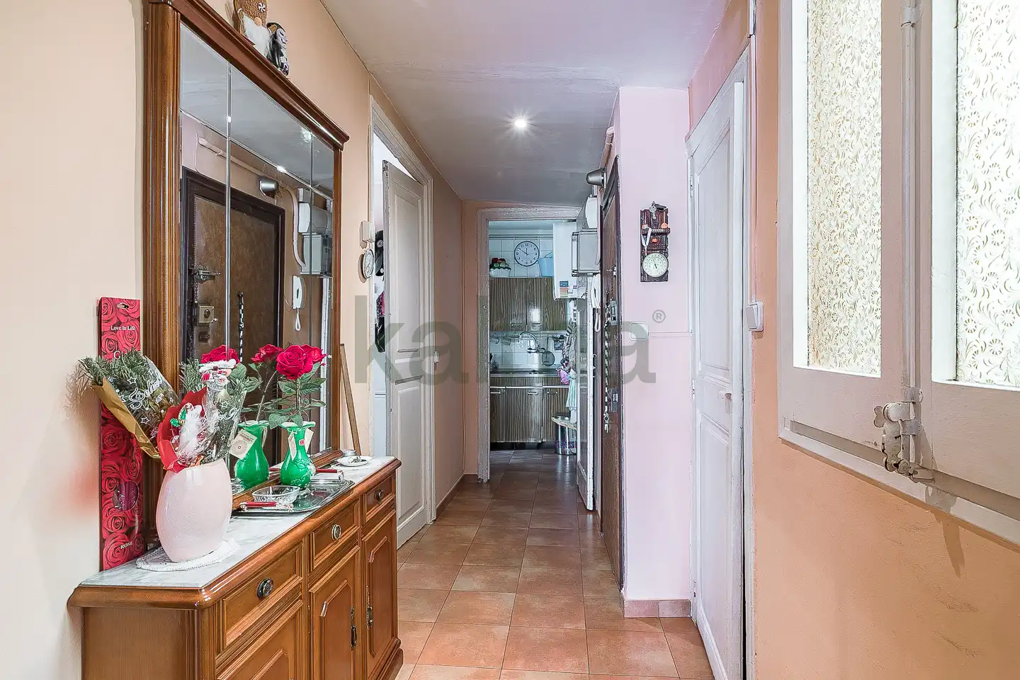 Wohnung mit Terrasse zum Verkauf in Carrer de les Beates, imagen 3