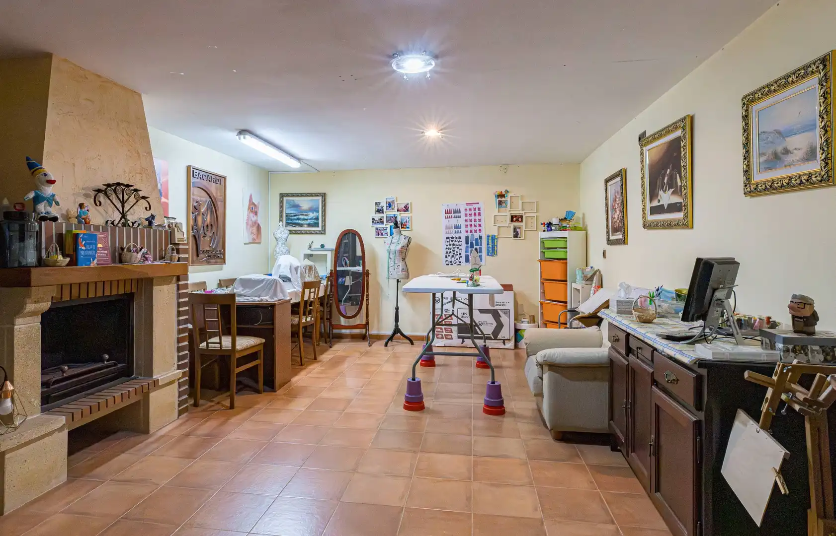 Houses for sale in Murcia  with Air Conditioner, Heating and Terrace