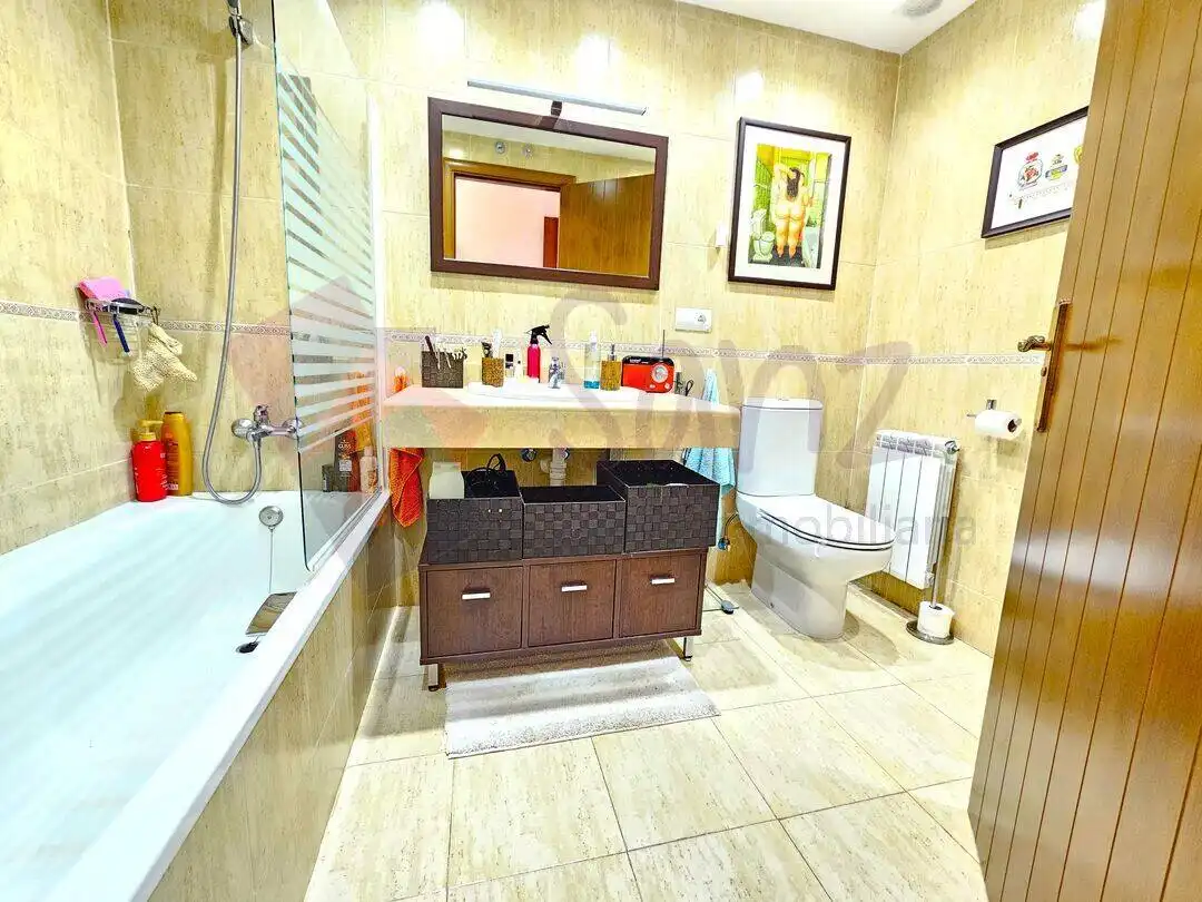 Appartement avec jardin à vendre à Sojuela, imagen 11