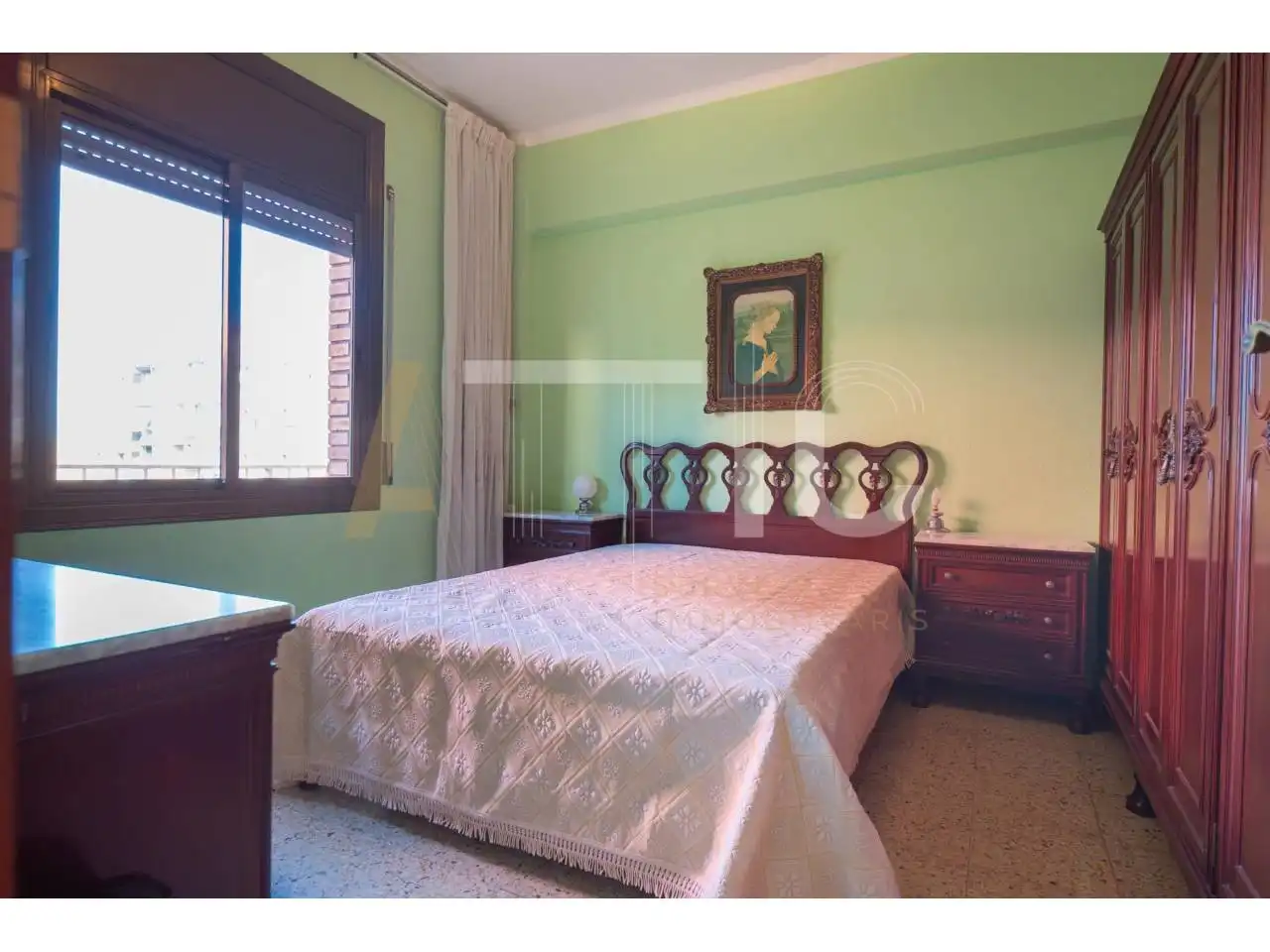 Appartamento con terrazza in vendita a Calle Camp Arriassa, imagen 24