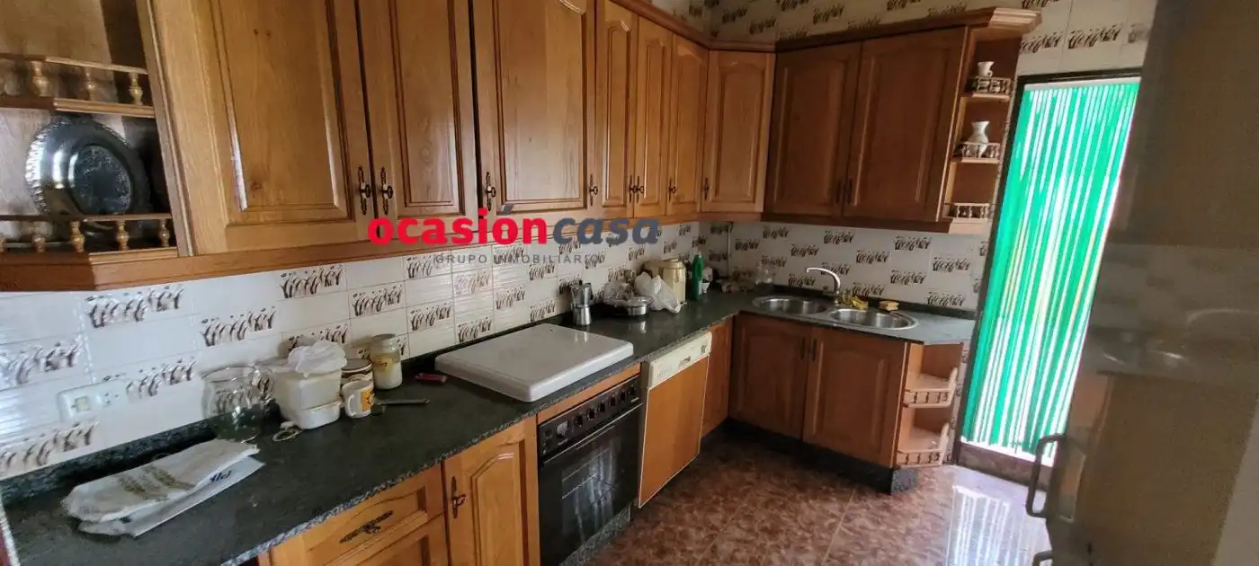 Piso con terraza en venta en Pozoblanco, imagen 4