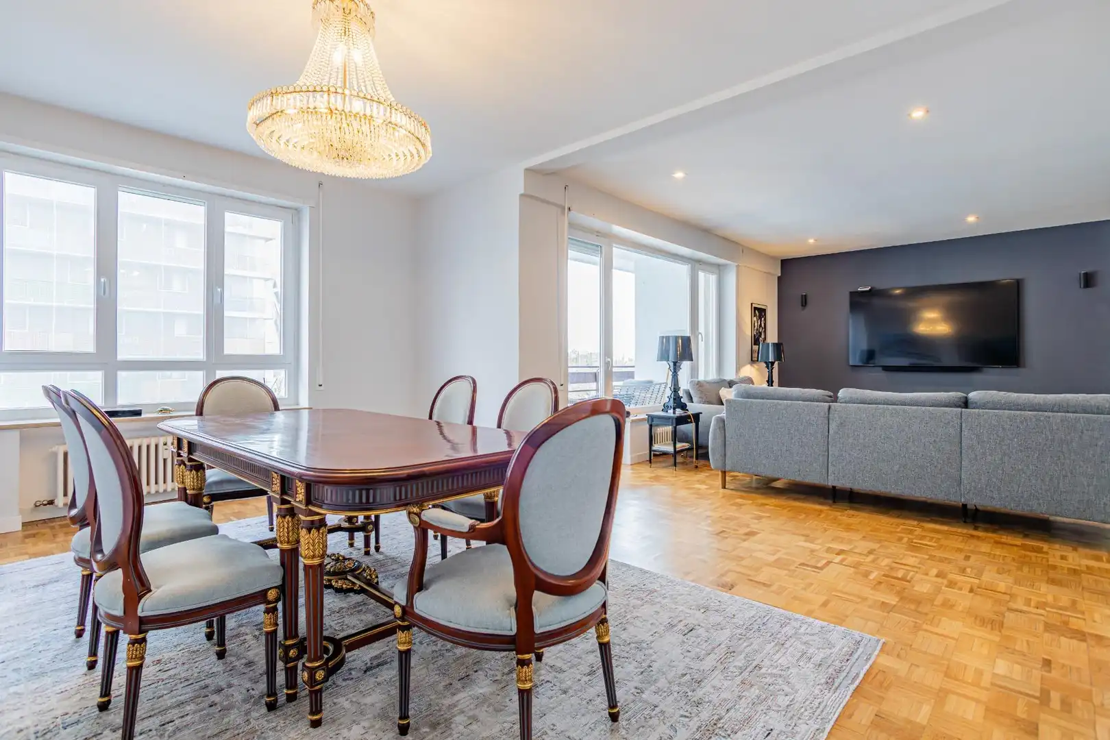 Piso con terraza en venta en CASTELLANA, imagen 10