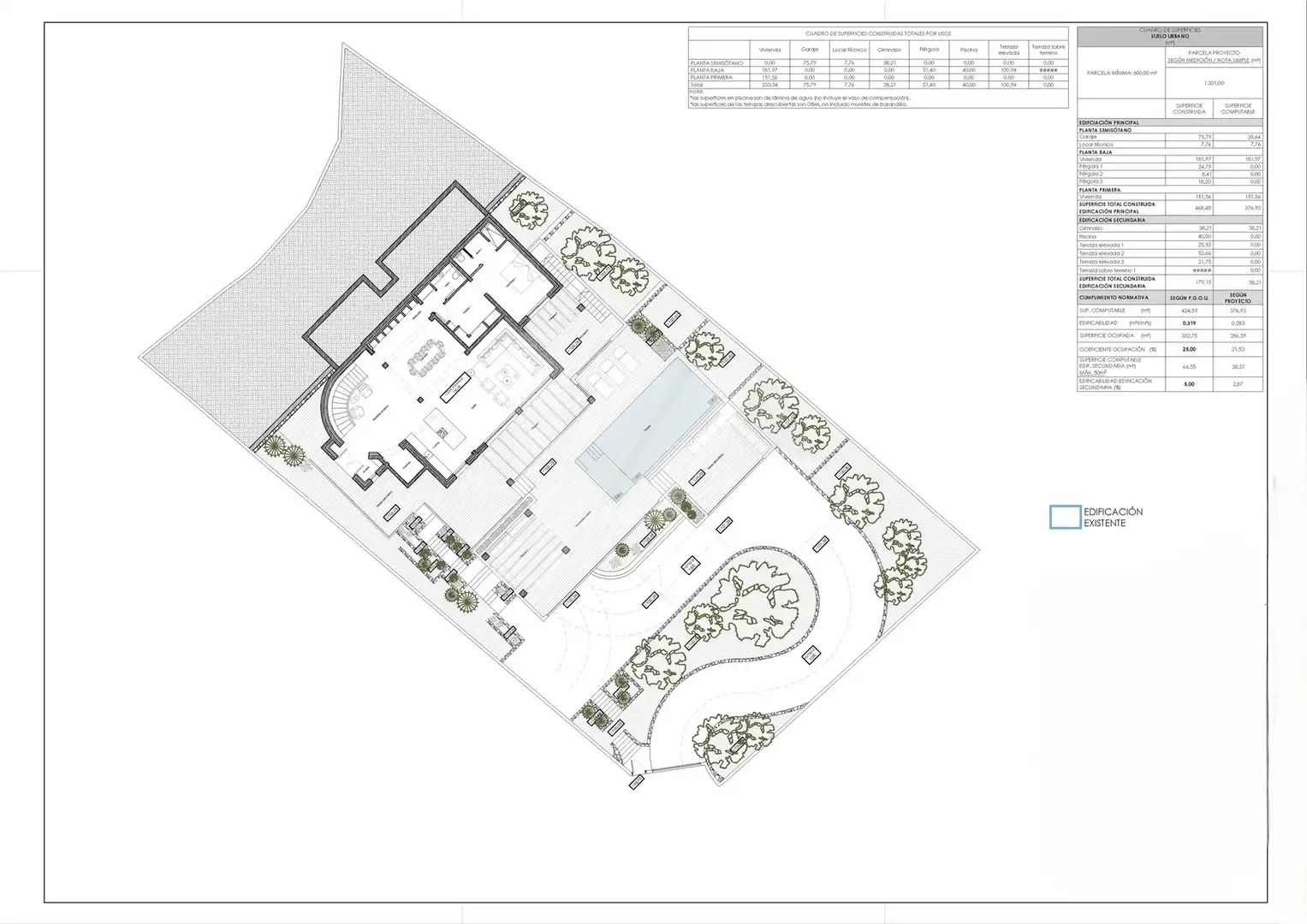 Haus zum Verkauf in Casco Urbano, imagen 12