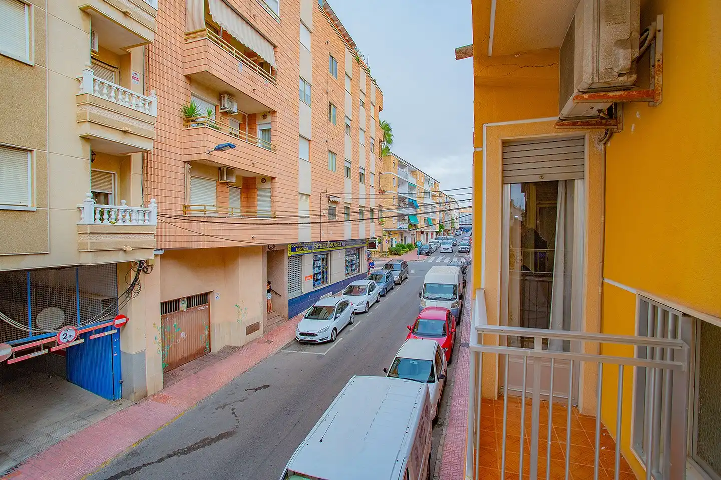 Apartment mit Terrasse zum Verkauf in Playa del Cura, imagen 26
