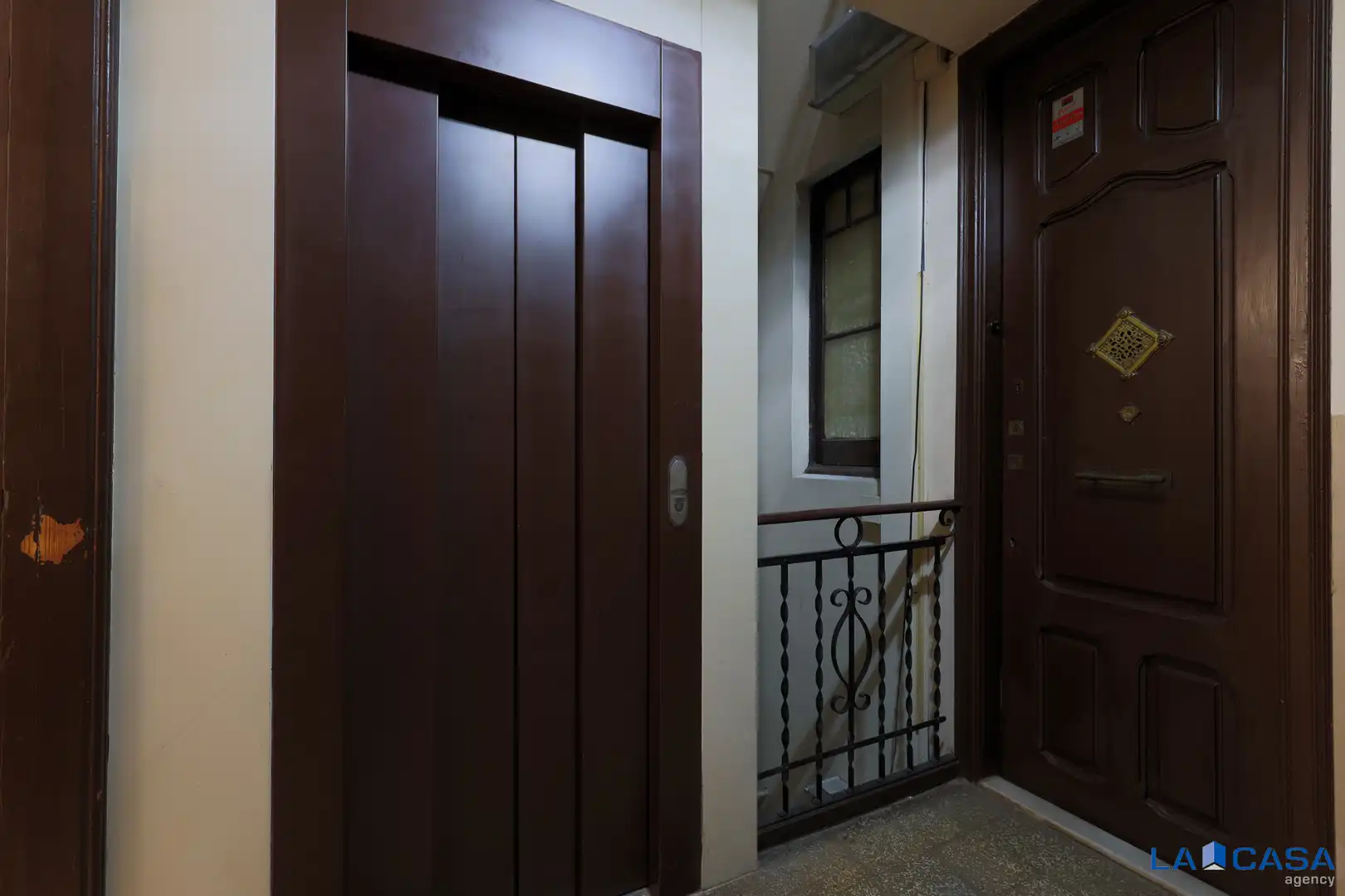 Wohnung zum Verkauf in Barcelona