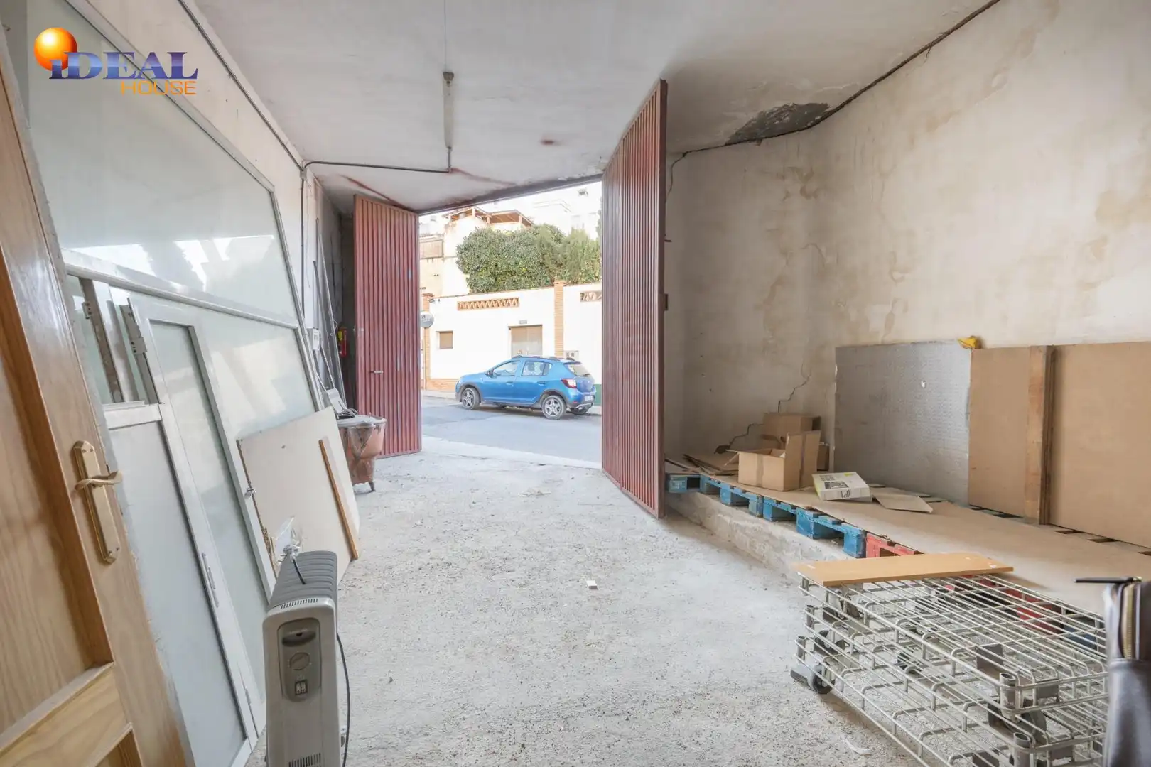 Local comercial en venta en Huétor Vega, imagen 12