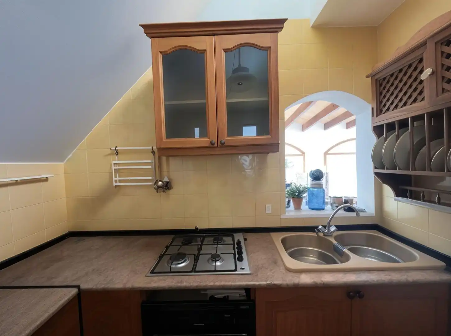 Casa con piscina en venta en Puigpunyent, imagen 10