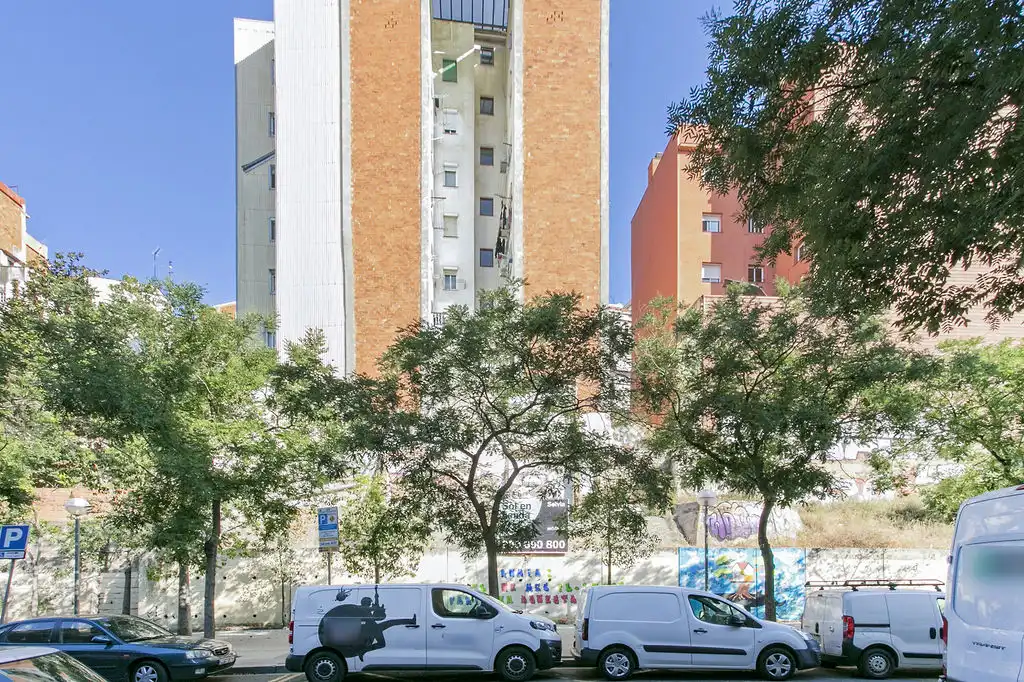 Büro zum Verkauf in C/ Fastenrath, El Carmel