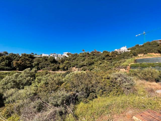 Terreno residencial en Venta en Calle Barruelo en Montemayor