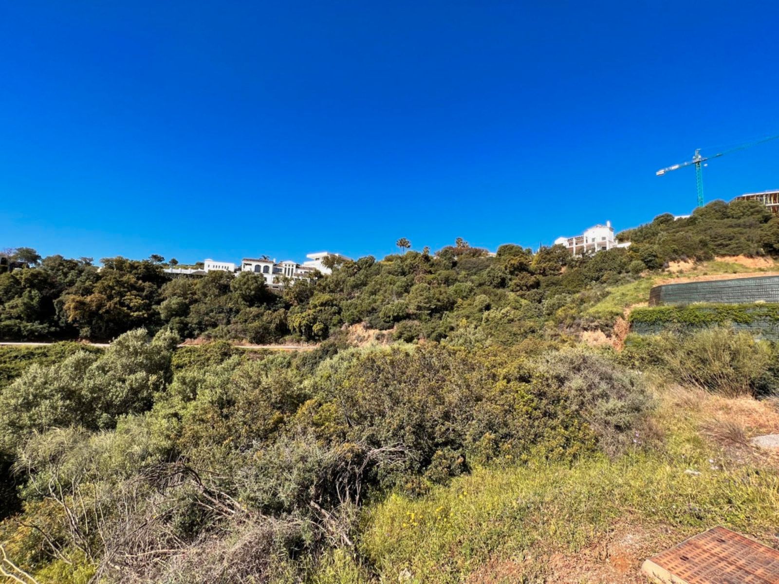 Residencial en venda en Montemayor