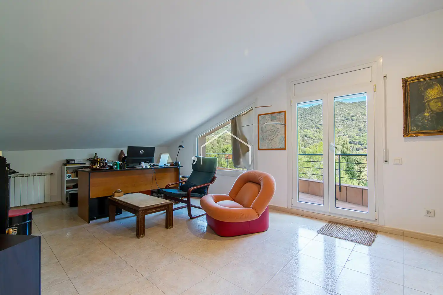 Chalet con terraza en venta en Carrer Molassa, imagen 78