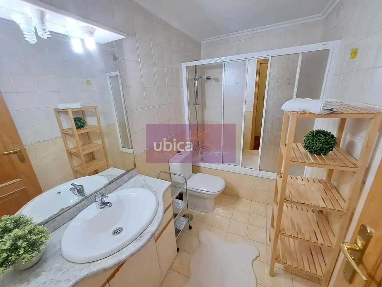 Appartement avec ascenseur à louer à Salvaterra de Miño, imagen 21