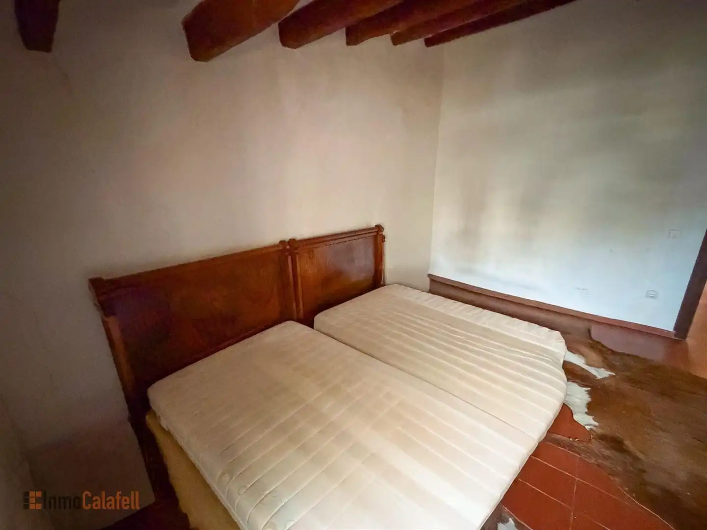 Habitación de Casa o chalet en venta en El Vendrell con Terraza