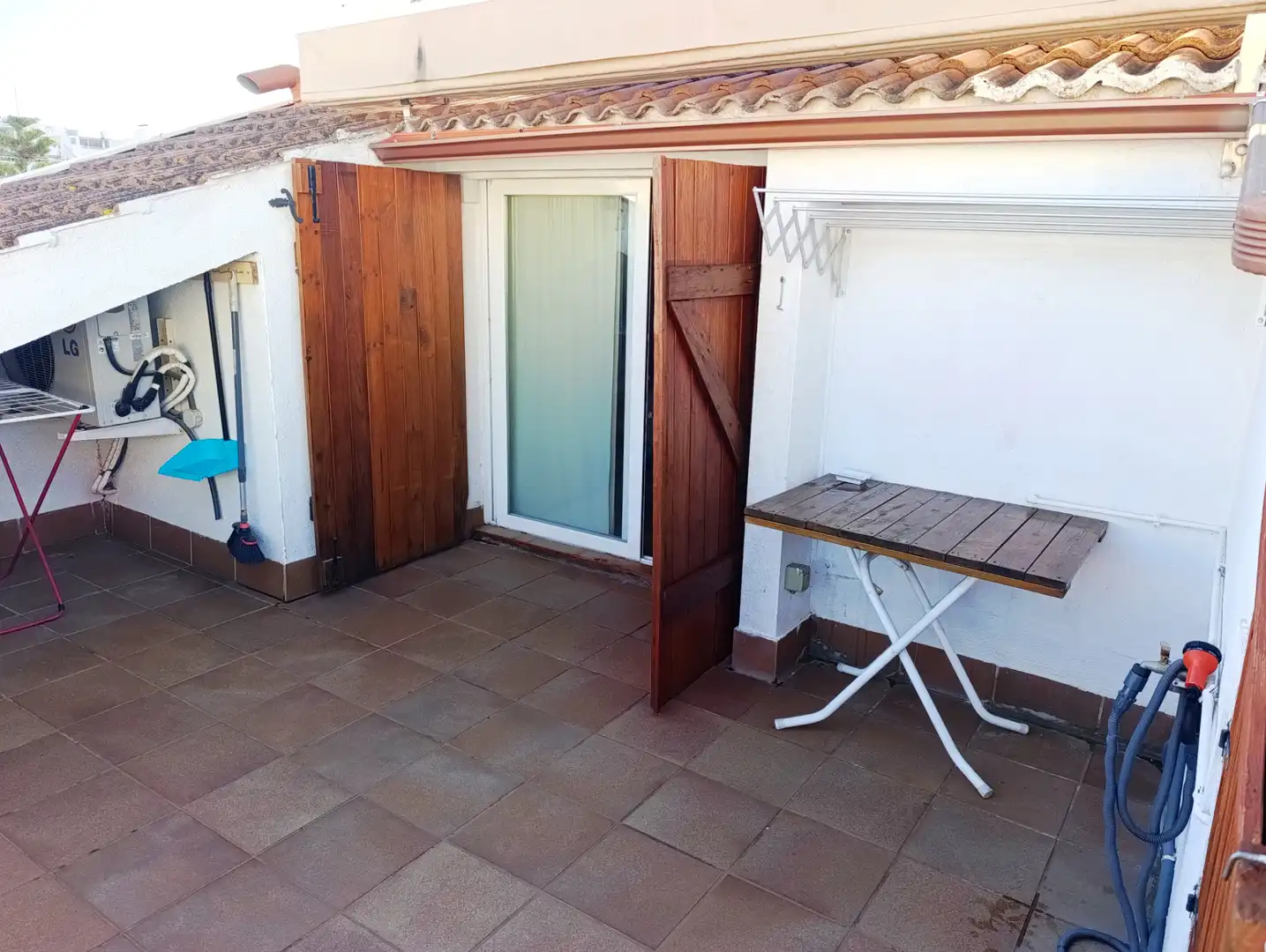 Maisonette mit Terrasse zum Verkauf in Carrer de l'Església, imagen 2