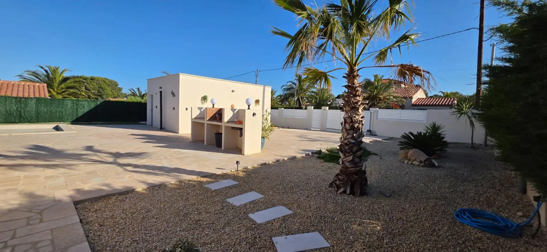 Haus mit Pool zum Verkauf in Les Tres Cales, imagen 36