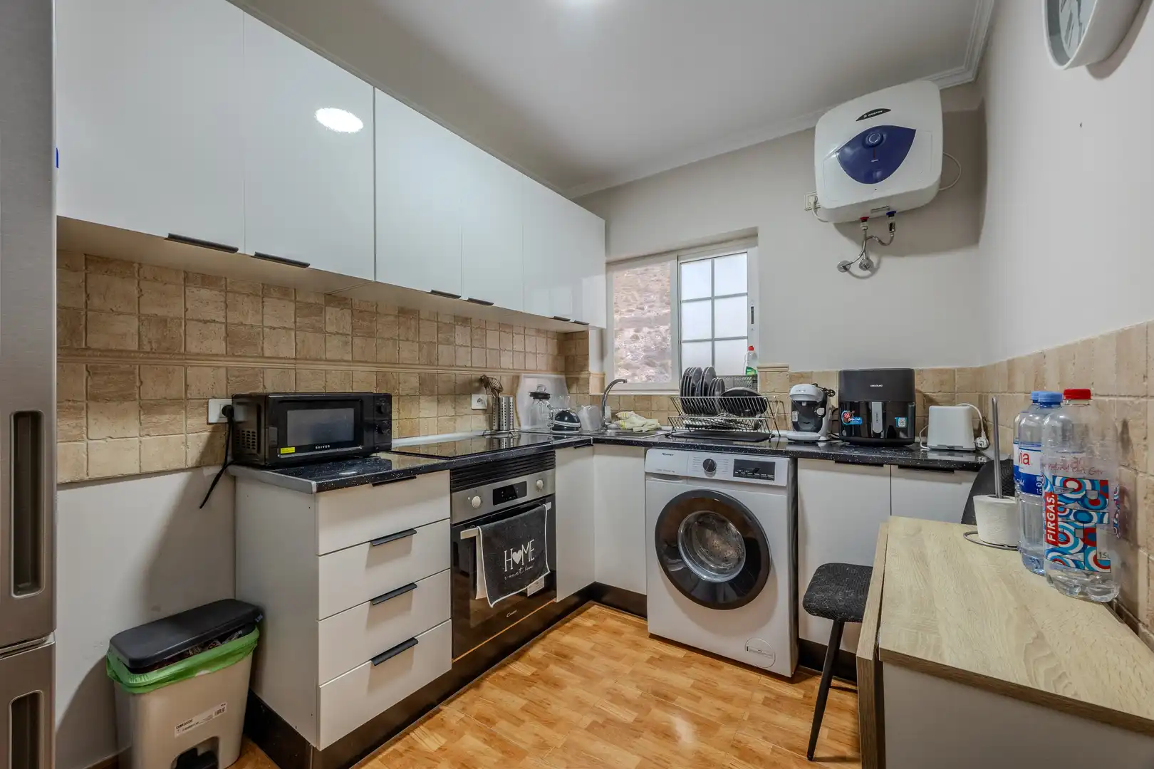 Cocina de Piso en venta en Las Palmas de Gran Canaria con Trastero