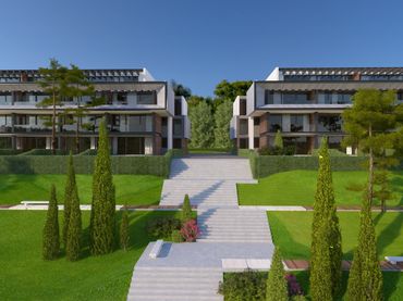 Attique avec balcon à vendre à Calle de Ceballos 30