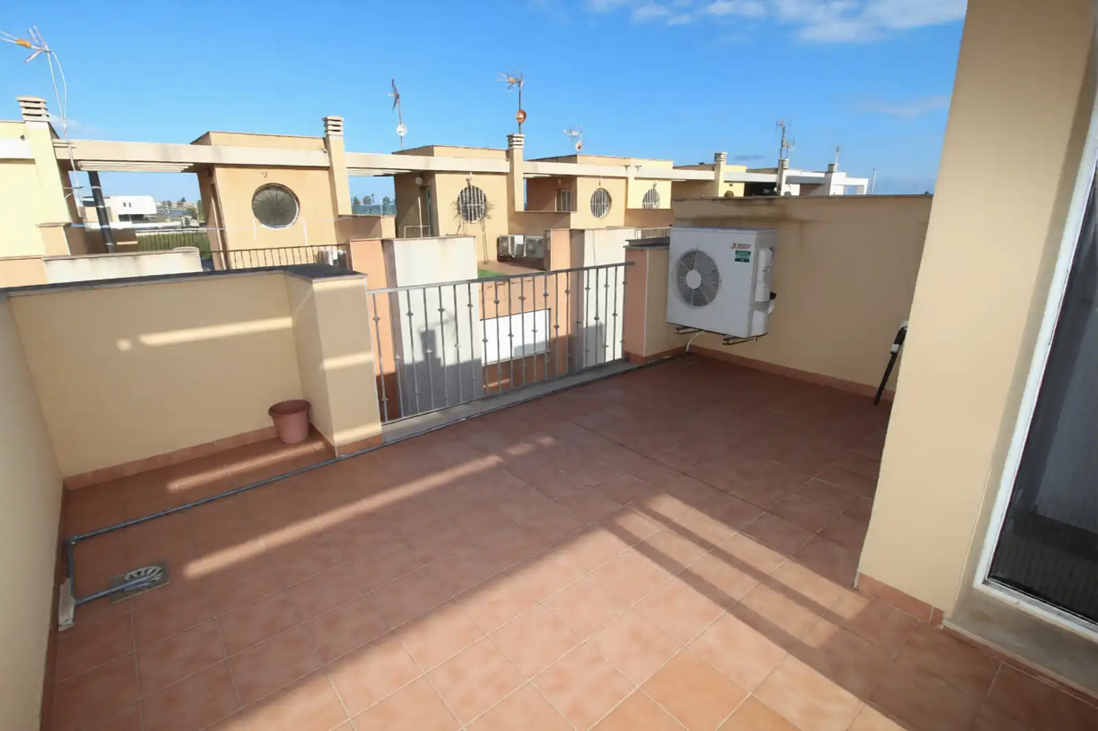 House with terrace for sale in El Mojón, imagen 11