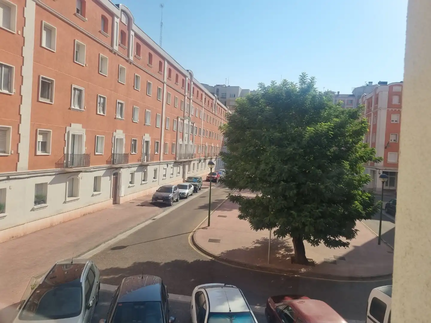 Pis amb ascensor en venda a Calle Calzadas, imagen 12