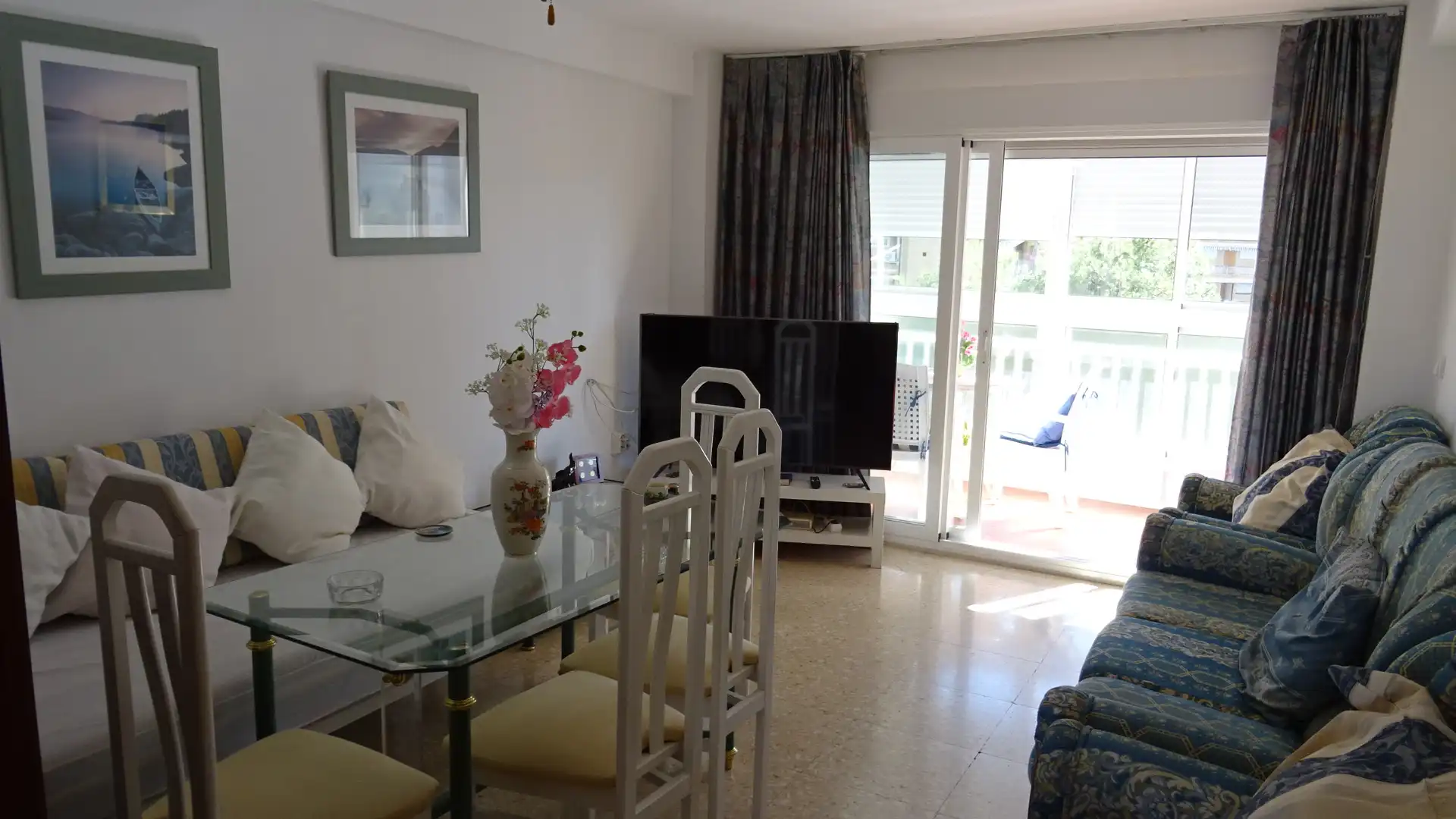 Appartamento con terrazza in vendita a Avenida Bruselas, imagen 6
