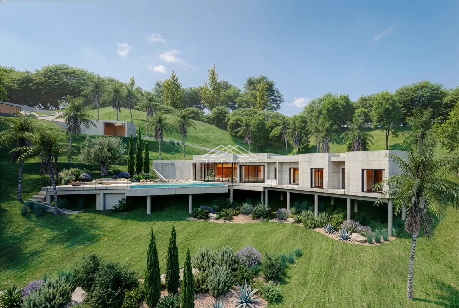 Garden of Residential for sale in Calvià