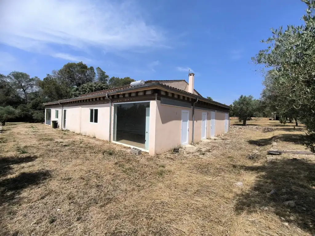 Casa rústica con piscina en venta en Llubí, imagen 25