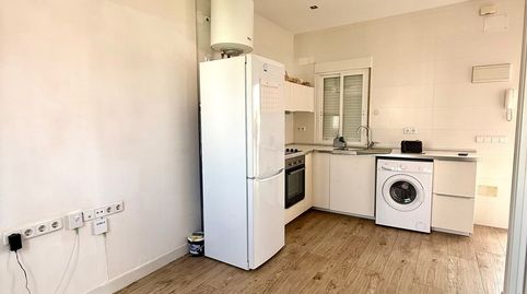 Foto 3 de Piso en venta en Albufera, Numancia, Madrid Capital
