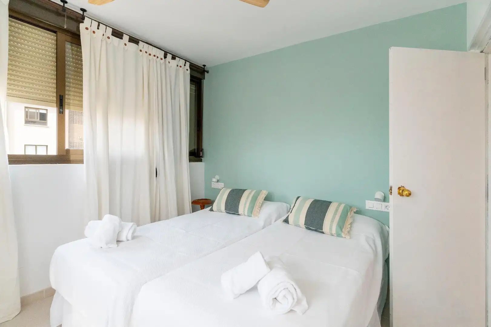 Appartement avec piscine à vendre à Levante Alto, imagen 18