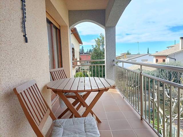 Casa-chalet en Venta en Perafita