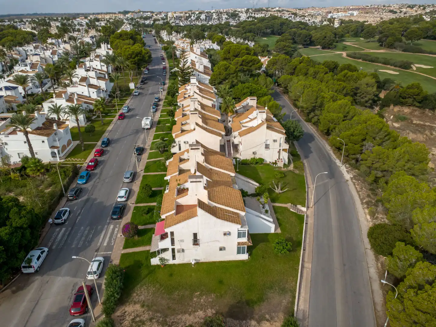 Piano terra in vendita a Orihuela Costa, imagen 30