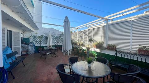 Foto 2 de Piso en venta en  San Jorge, Centro - Calzada - Cabo Noval, Sanlúcar de Barrameda