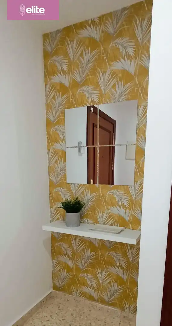 Flat for sale in El Rocío - La Milagrosa