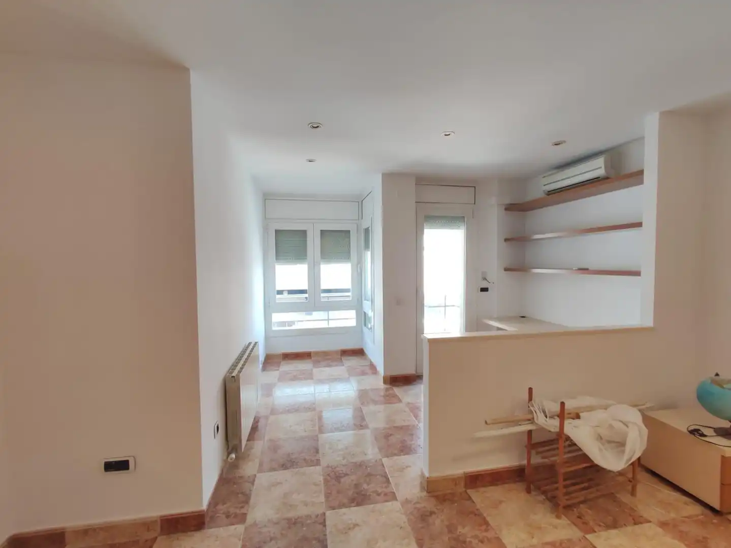 Dúplex de alquiler en Manresa con Calefacción, Terraza y Trastero