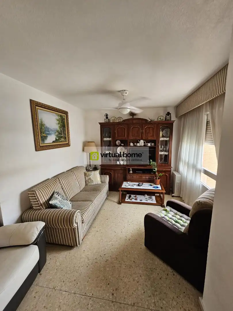 Flat with pool for sale in Cala de Finestrat, imagen 37